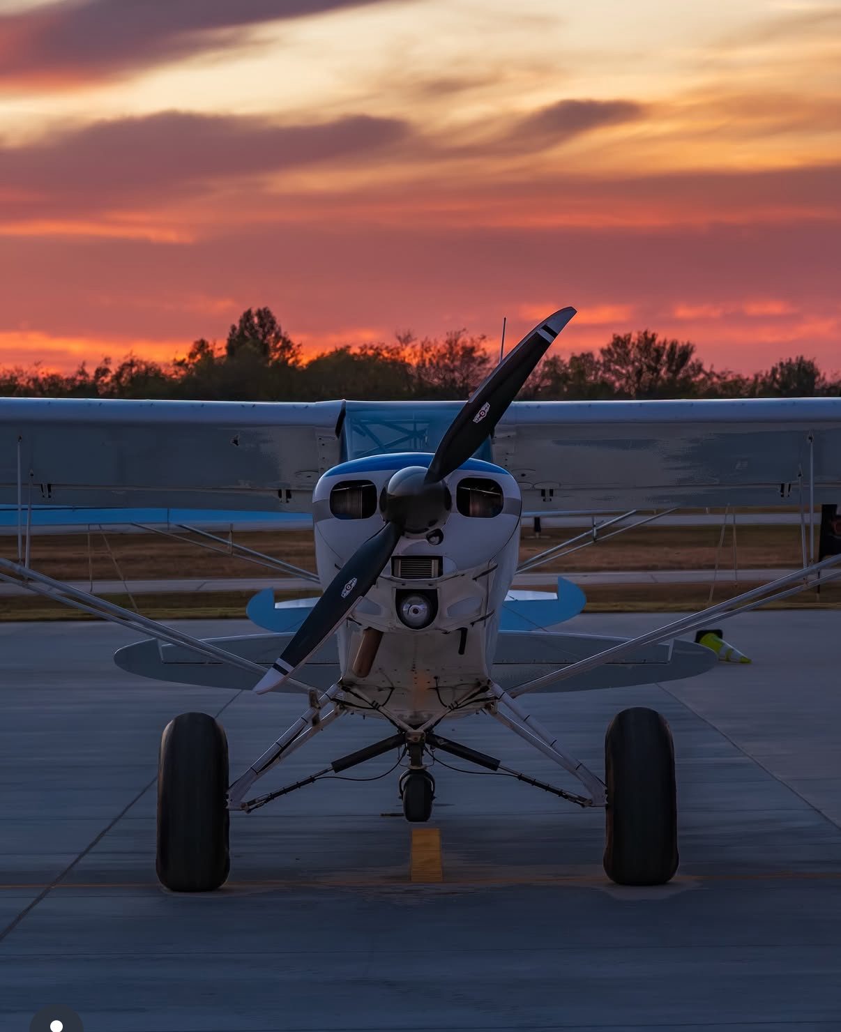 Piper PA18-150