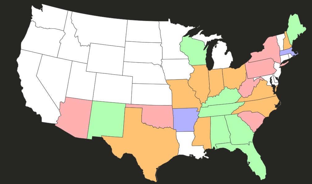 James Abbott gallery photo 8