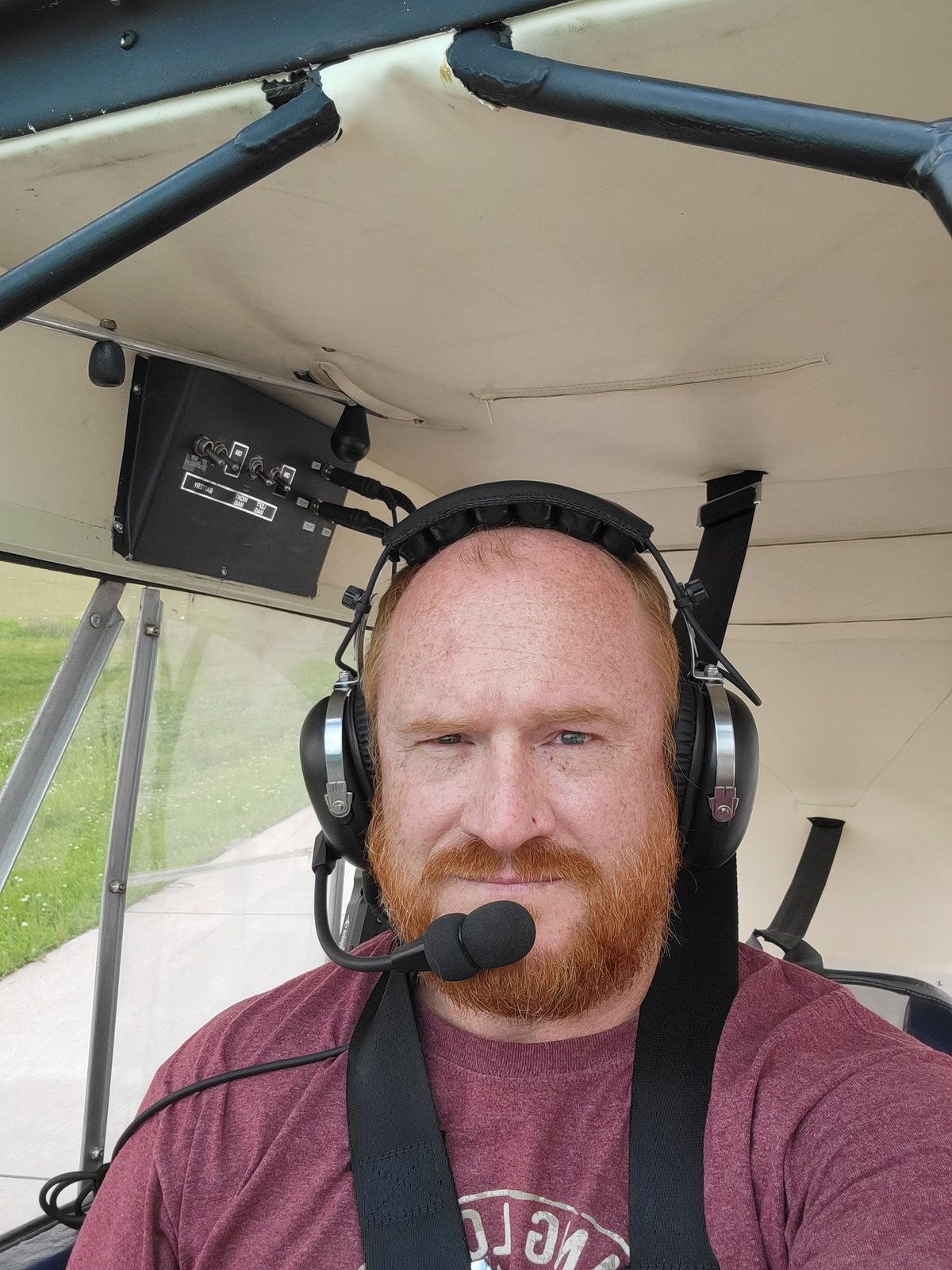 Ron Hansen gallery photo 1