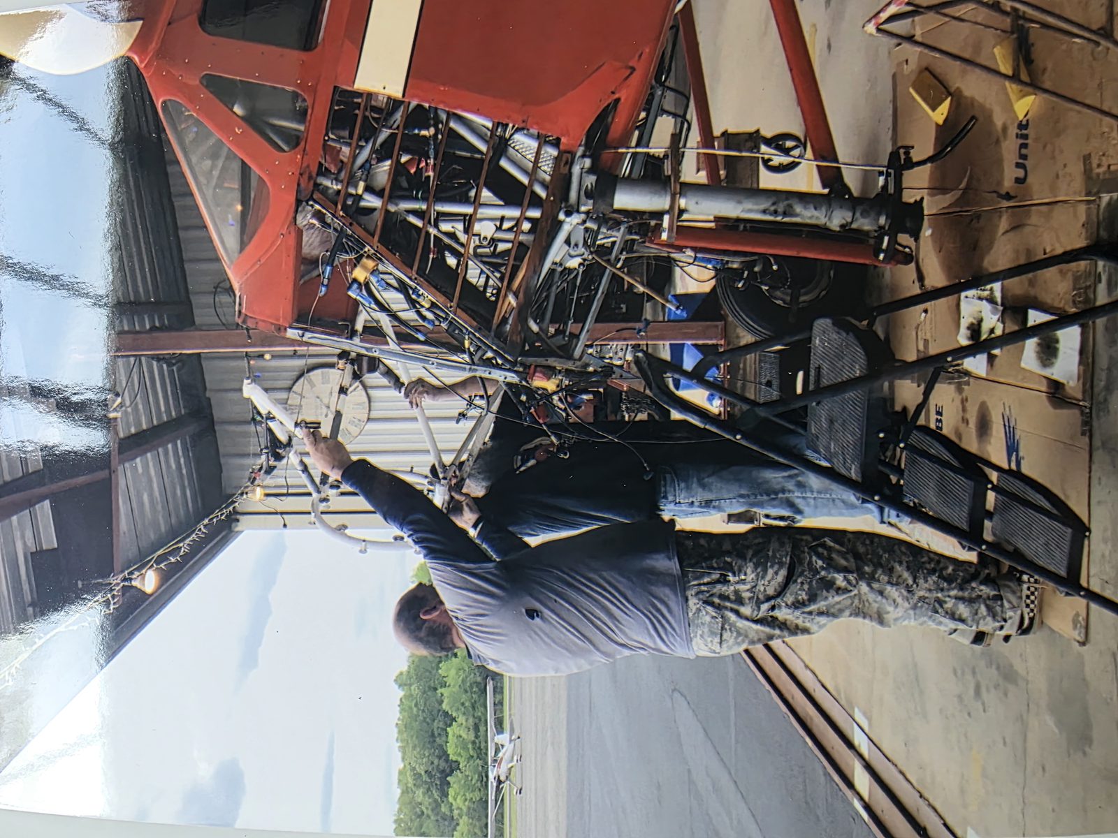 Robby Chandler gallery photo 3