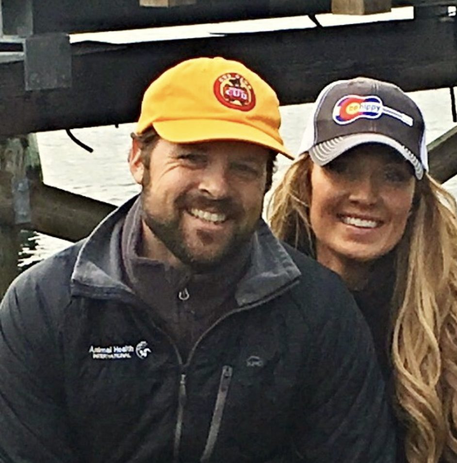 Kevin Johnson broadcast pilot shot