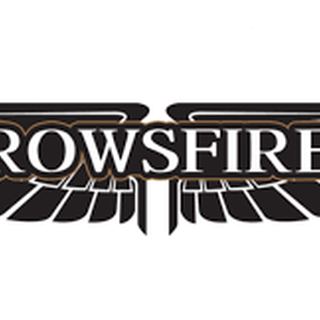 Rowsfire logo