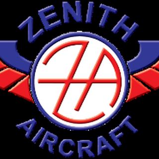 Zenith Aircraft Manufacturing logo