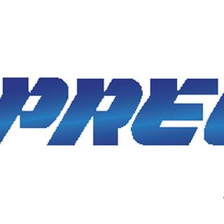 Precision Air Power logo