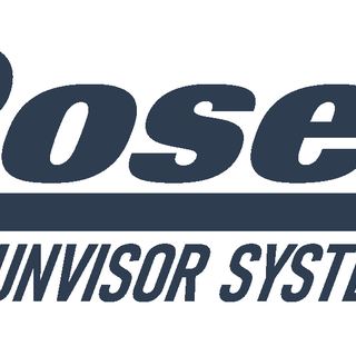 Rosen Sunvisor Systems logo
