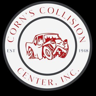 Corn Collision Center Inc logo