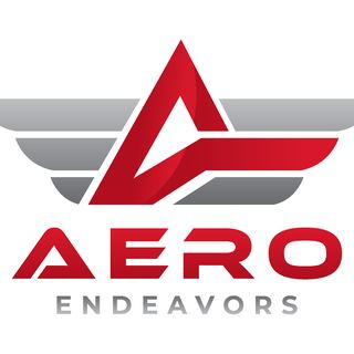 Aero Endeavors logo